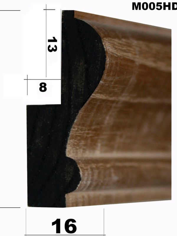 Молдинг  HAUT DECOR  M005HD