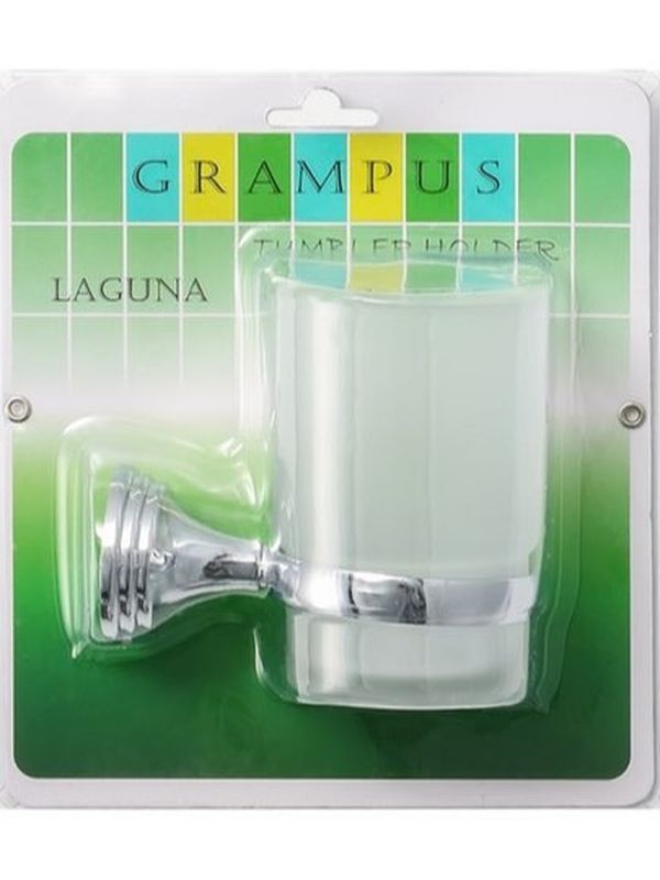Grampus  подстаканник одинарный