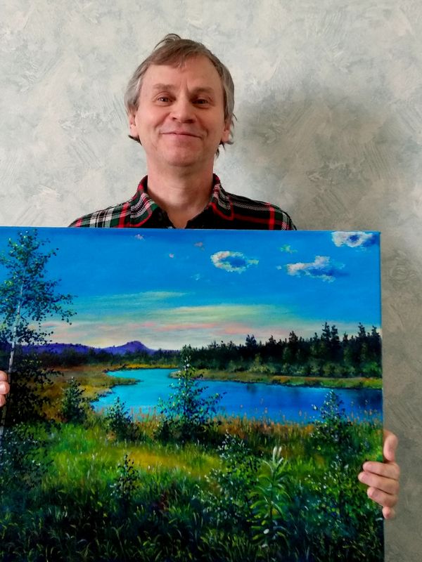 ЧОЧУР МУРАН