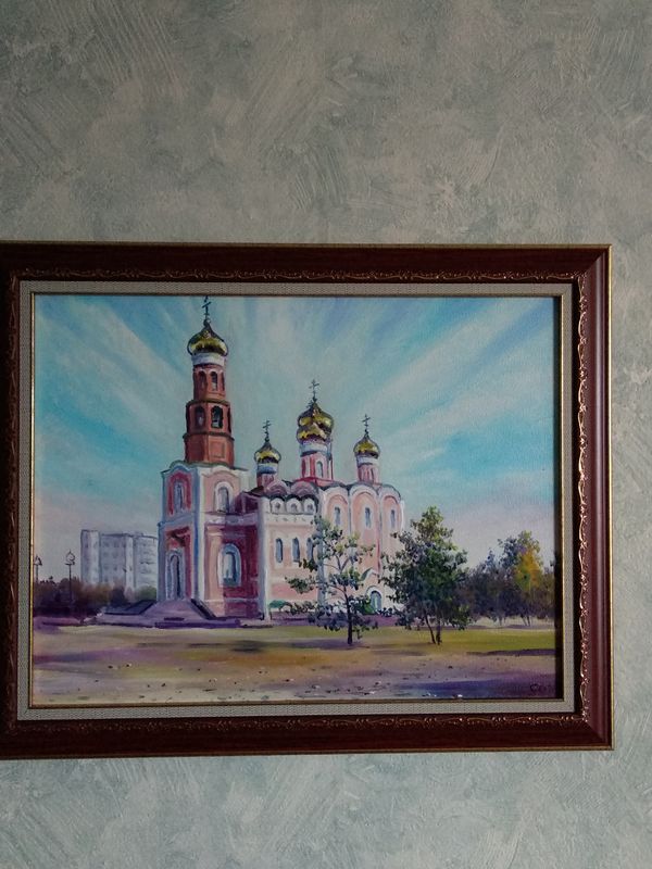 ХРИСТОРОЖДЕСТВЕНСКИЙ СОБОР