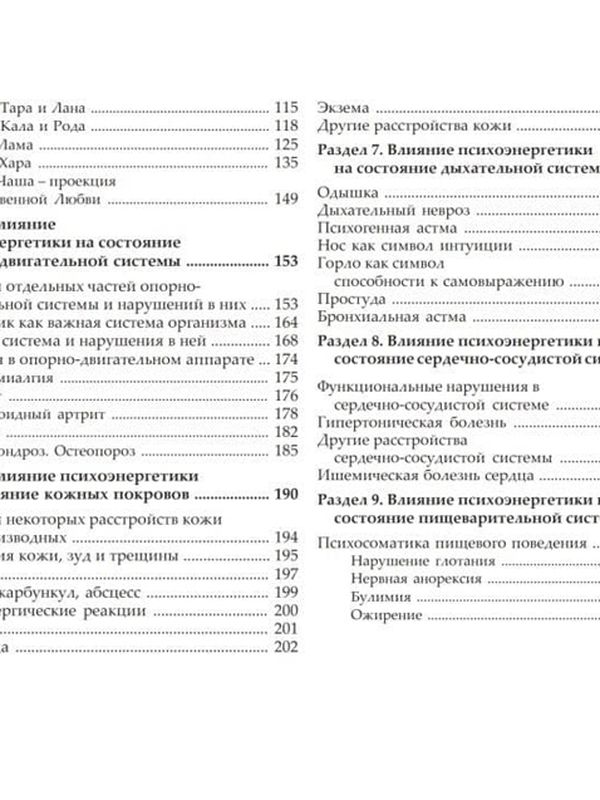 Психосоматика