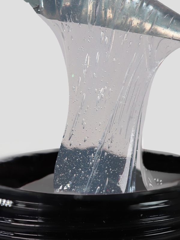 Луи Филипп JELLI  GEL clear 30g