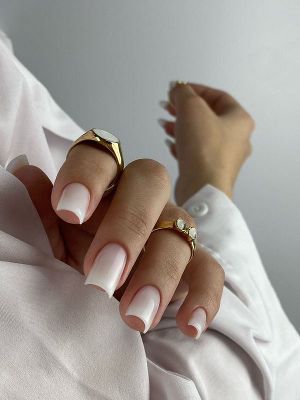 Monami AcrylGel Classic milk 30 гр