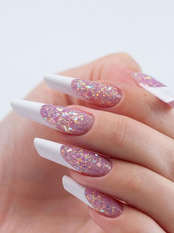 Та2 Полигель Sparkle №6 30gr