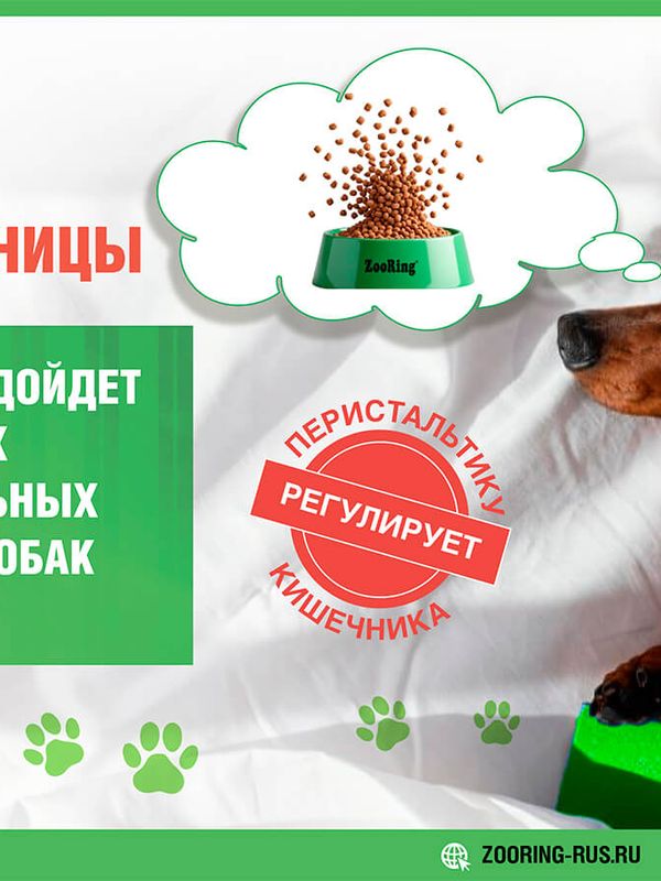 Mini Dog Exigent Телятина и рис с тыквой (без пшеницы) от 700 гр