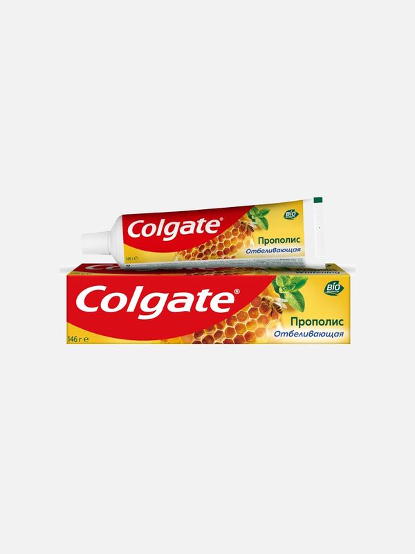 Зубная паста «Colgate», в ассортименте