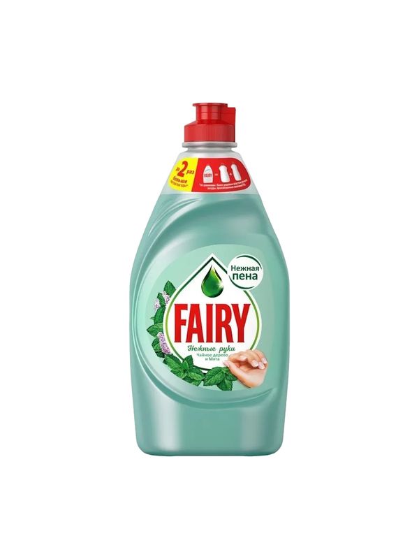 Средство для мытья посуды «Fairy», в ассортименте