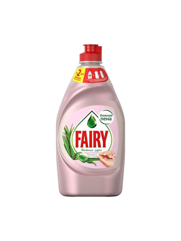 Средство для мытья посуды «Fairy», в ассортименте
