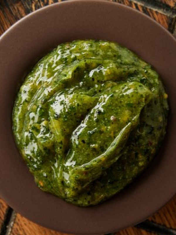 Маринад для мяса
