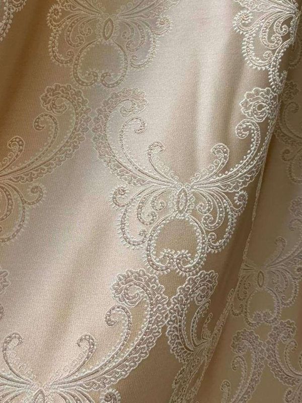 Жаккард в асортимете