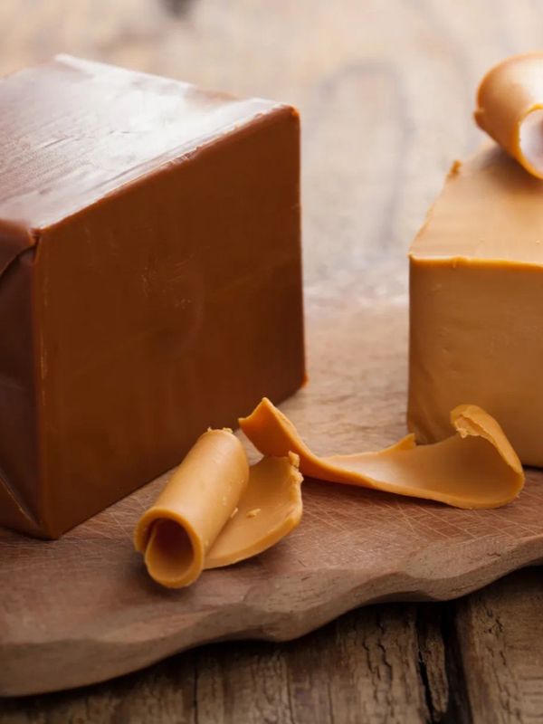 Гудбрансдален коричневый (брюност), 100гр.