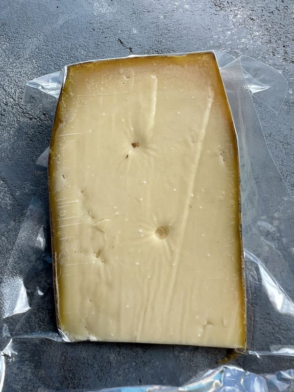 Бориен трос виски, 100гр.