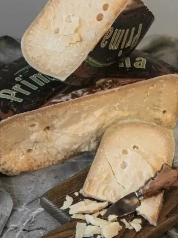 Примадонна черная, 100гр.