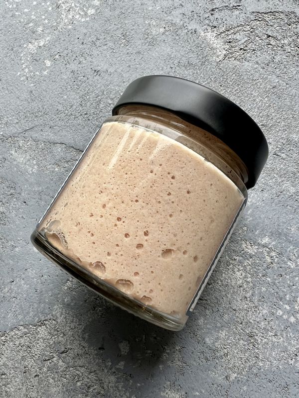 Паштет из тунца с икрой масаго, 180 г