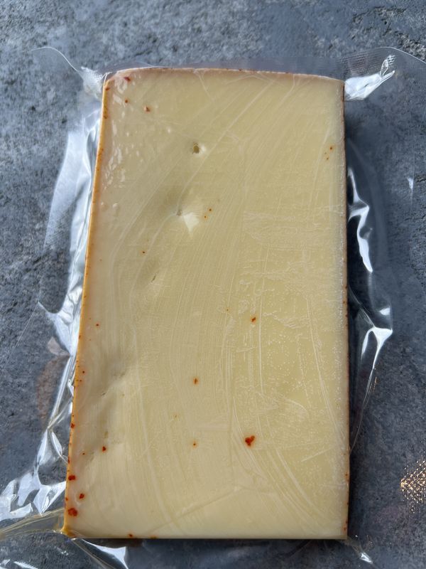 Красная Ведьма, 100гр.