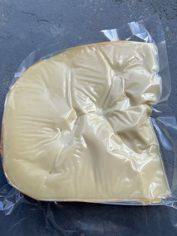 Маасдам, 100гр.