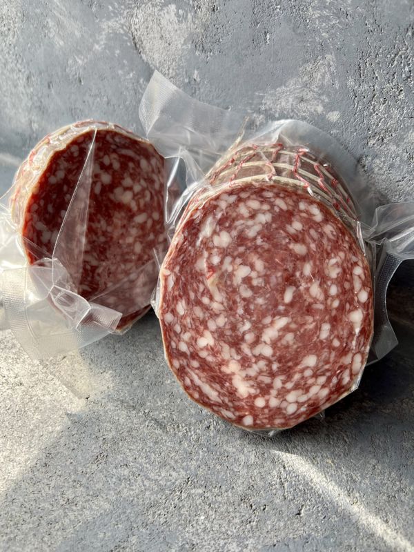 Салями Наполи, 100гр.