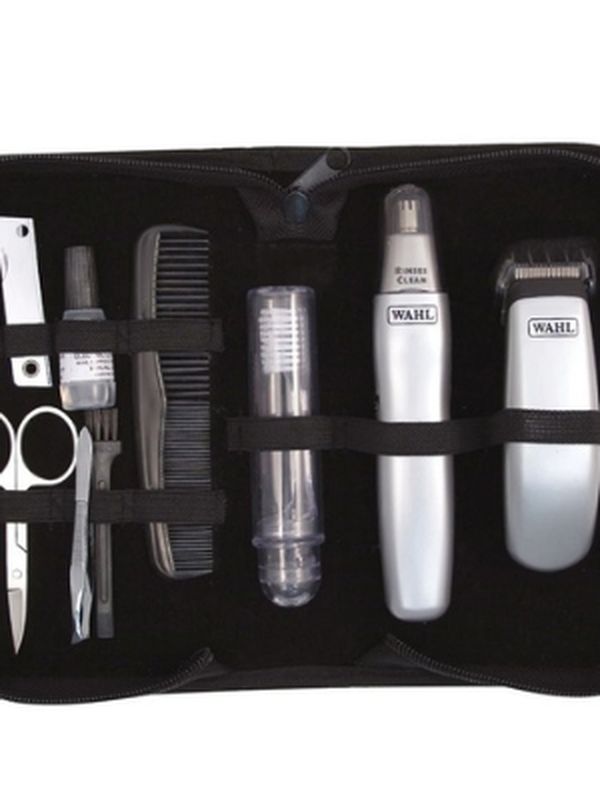 Travel Kit Универсальный дорожный набор Wahl (США)
