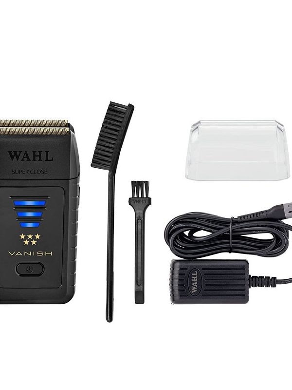 Шейвер для финишных работ Vanish 5* / WAHL - США