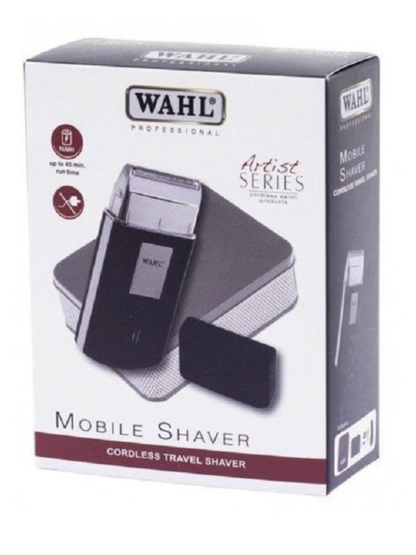 Дорожный шейвер Wahl Mobile Shaver