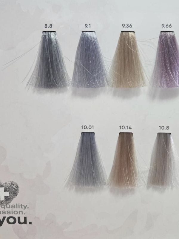 Краска Dilutioniste LC - Trinity - Италия