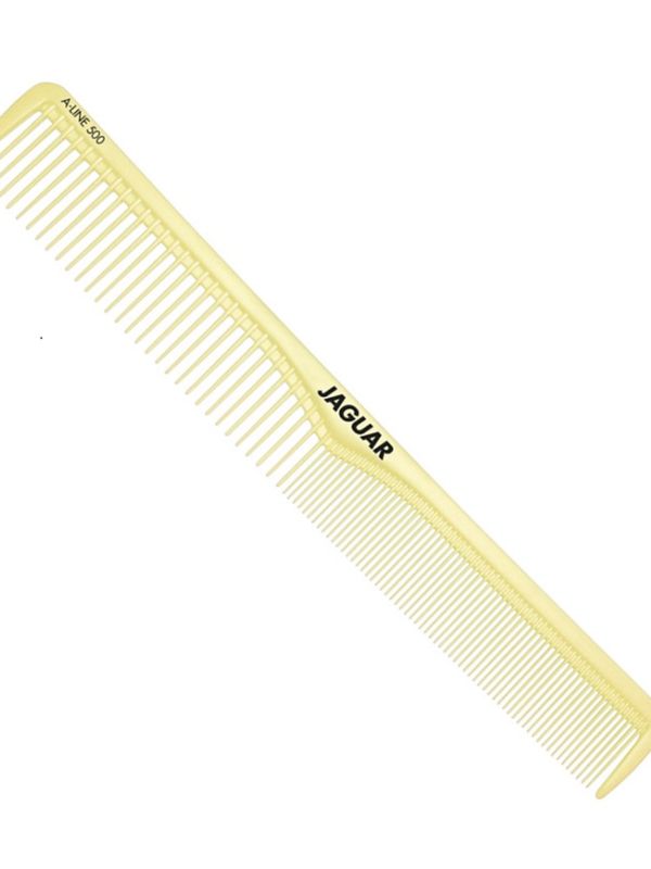 Набор парикмахерских ножниц JAGUAR BASIC SET RELAX LEFT 5,75/5.25"