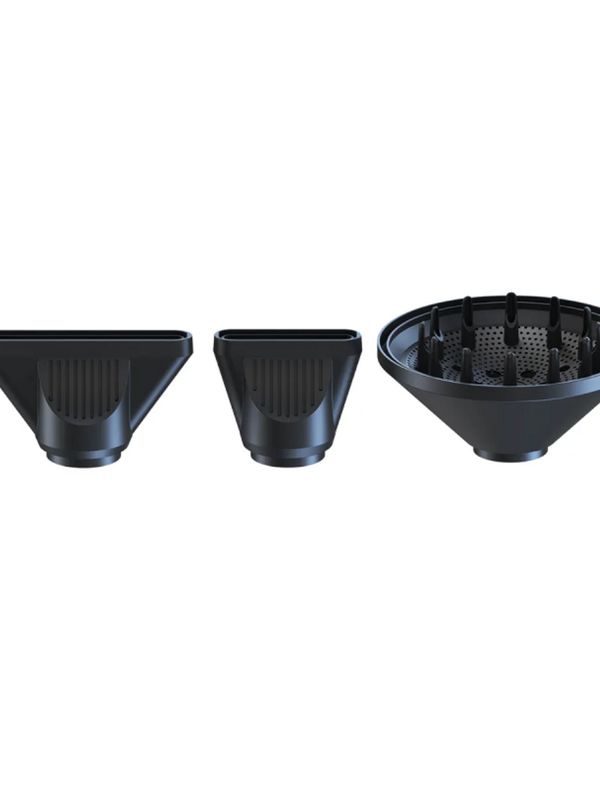 Фен Vanquish с бесщеточным мотором 1600w