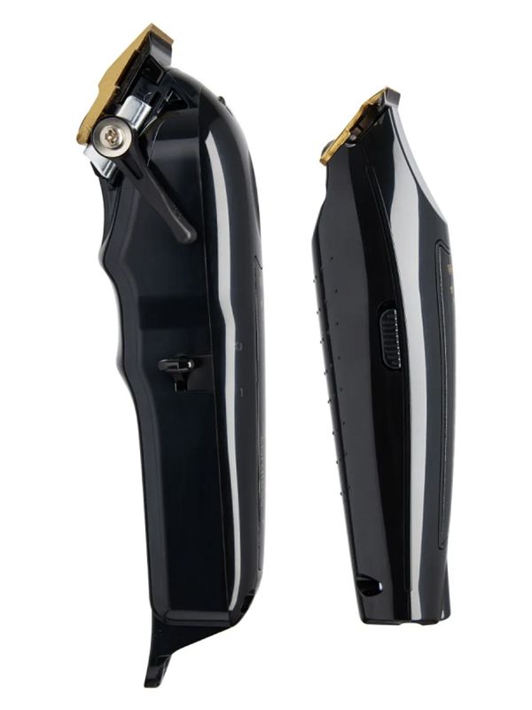 Набор машинок в чехле Black Cordless Magic Clip + Black Cordless Detailer Li WHAL  - США