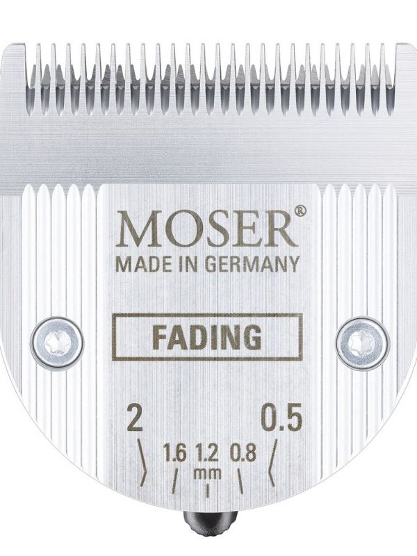 Машинка для стрижки Genio Pro Fading MOSER (Германия)