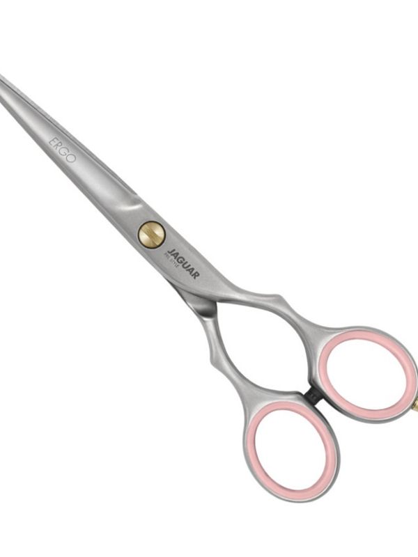Набор парикмахерских ножниц JAGUAR BASIC SET ERGO 5,5"