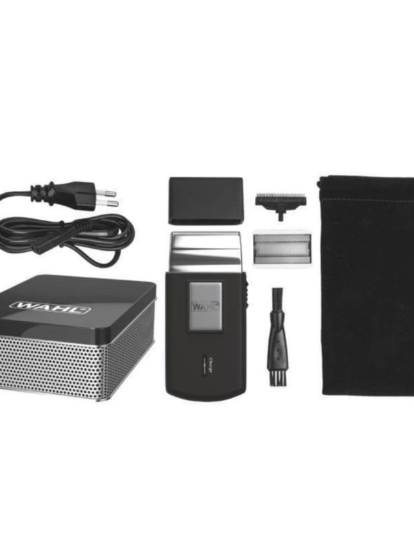 Дорожный шейвер Wahl Mobile Shaver