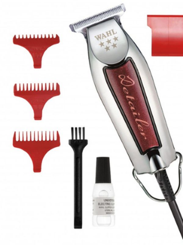 Машинка для окантовки Wide Detailer Wahl  США