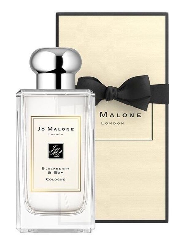 Jo Malone Blackberry & Bay для женщин Одеколон