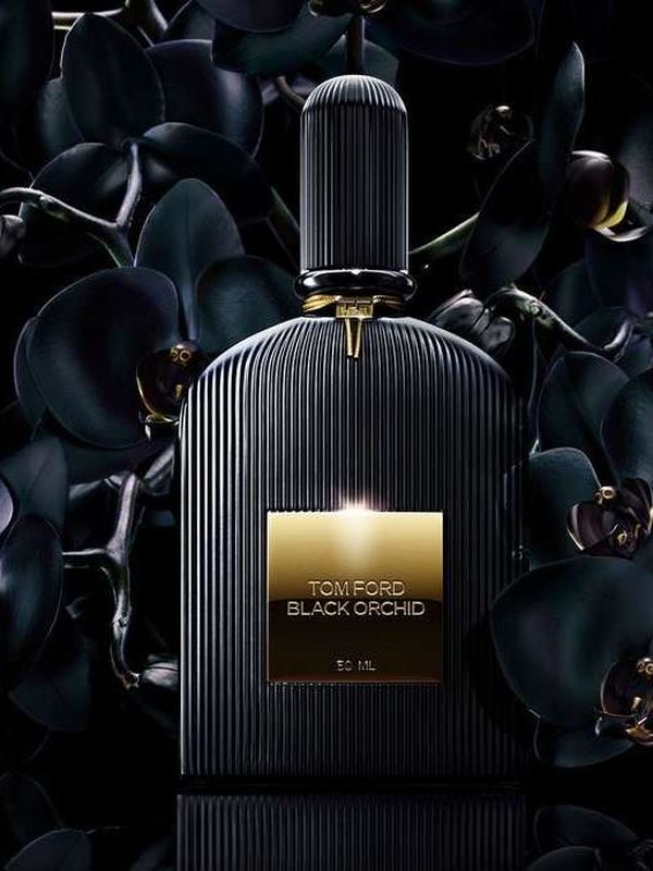 Tom Ford Black Orchid для женщин Парфюмерная вода