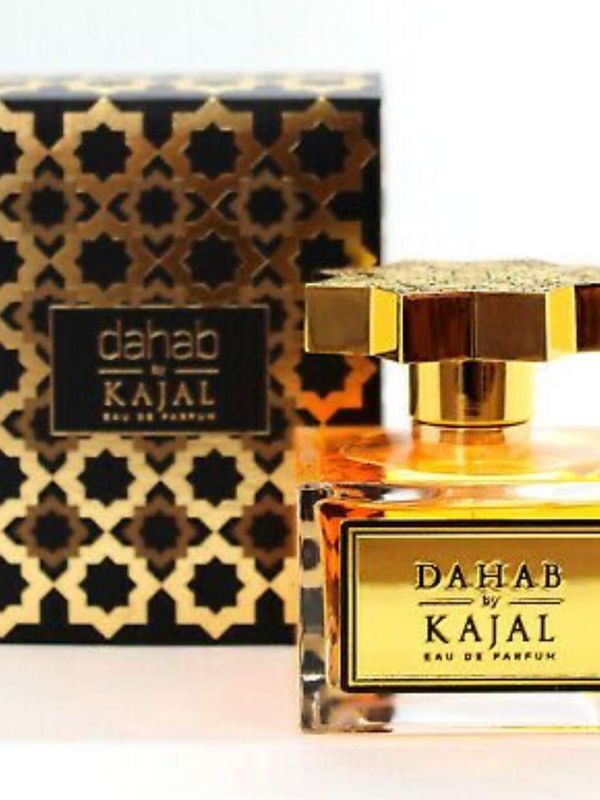 Kajal Dahab для женщин Парфюмерная вода