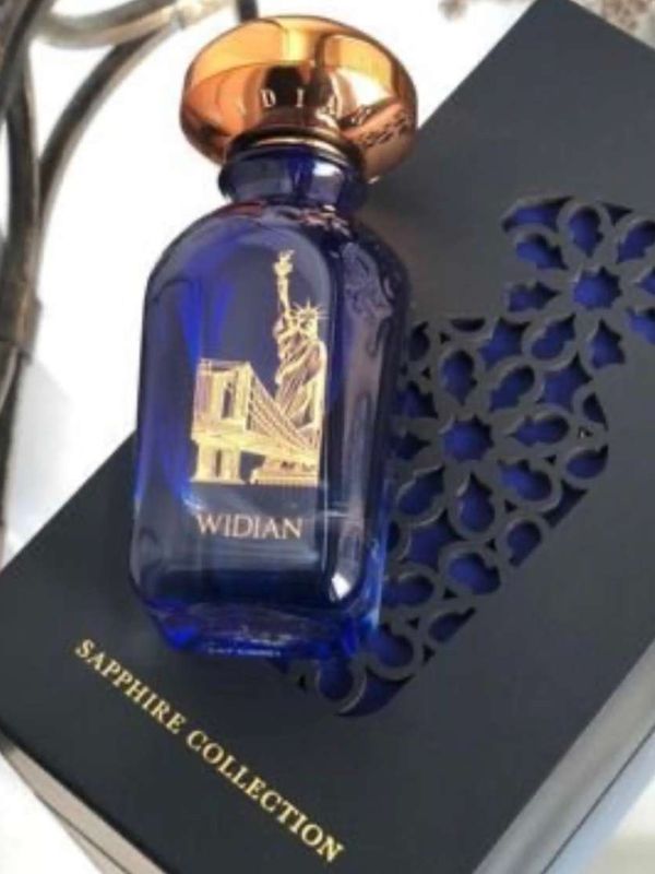 Widian New York унисекс Духи