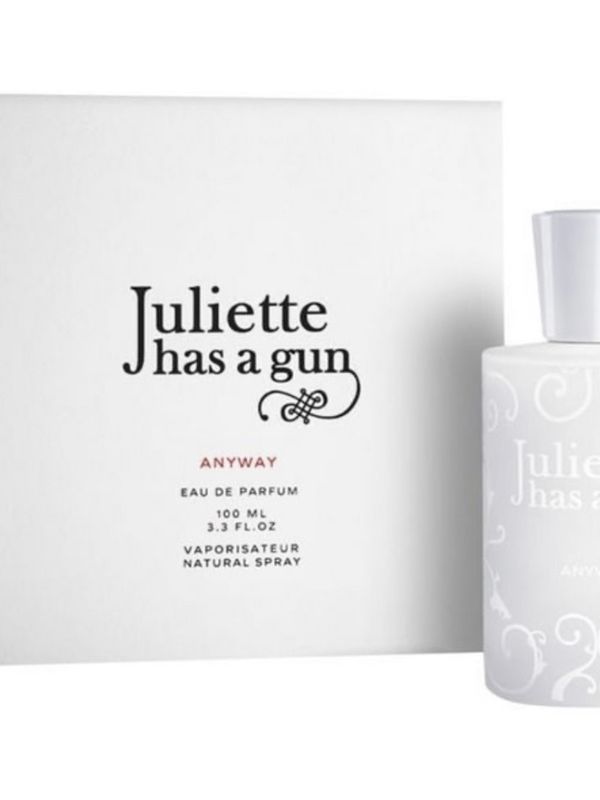 Juliette Has a Gun Anyway унисекс Парфюмерная вода