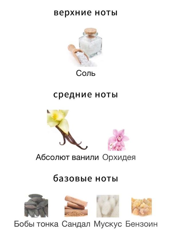 Juliette Has a Gun Vanilla Vibes унисекс Парфюмерная вода