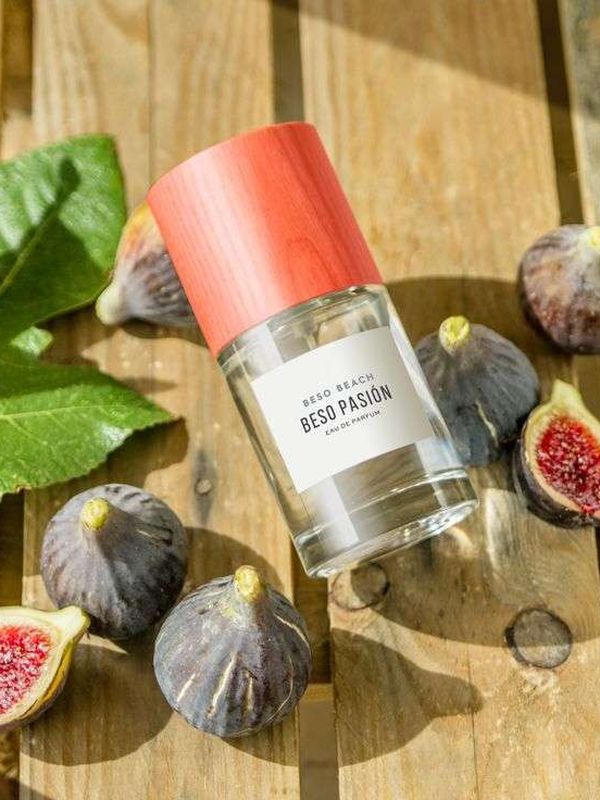 Beso Beach Perfumes Beso Pasión унисекс Парфюмерная вода