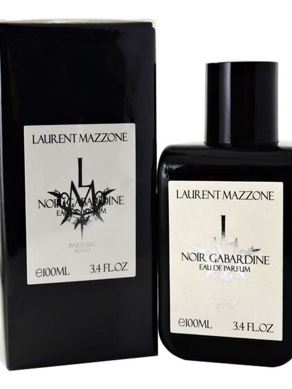 Laurent Mazzone Noir Gabardine унисекс Парфюмерная вода