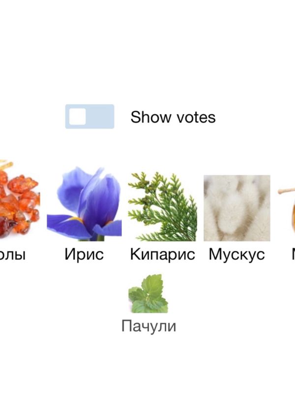 Gritti Magnifica Lux унисекс Парфюмерная вода