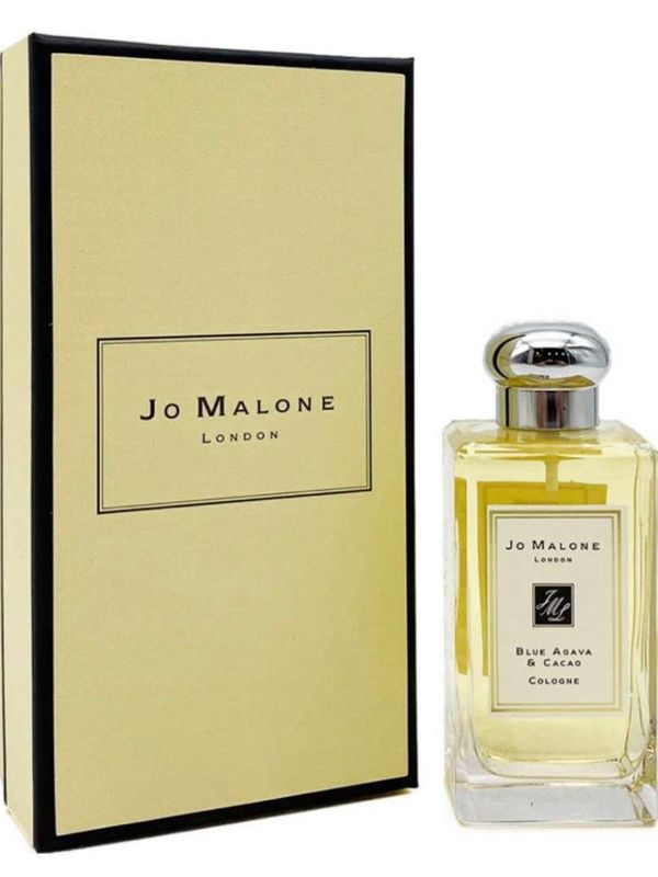 Jo Malone Blue Agava & Cacao унисекс Одеколон [Редкость Снятость]