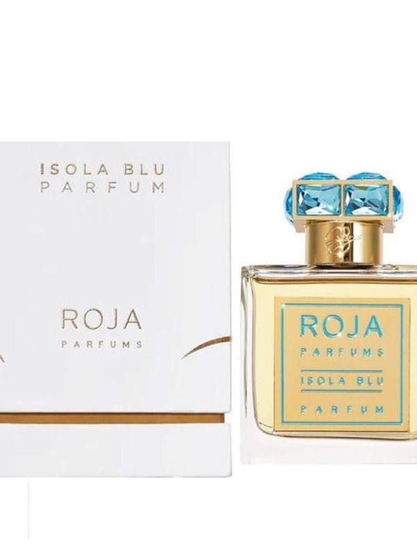 Roja Elysium Isola Blu для мужчин Парфюмерная вода