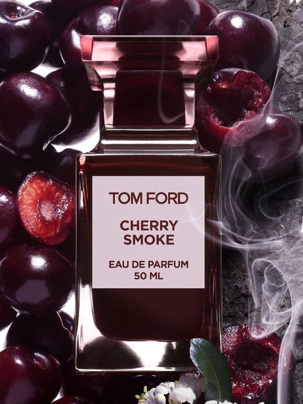 Tom Ford Cherry Smoke унисекс Парфюмерная вода