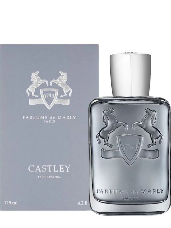 Parfums de Marly Castley для мужчин Парфюмерная вода
