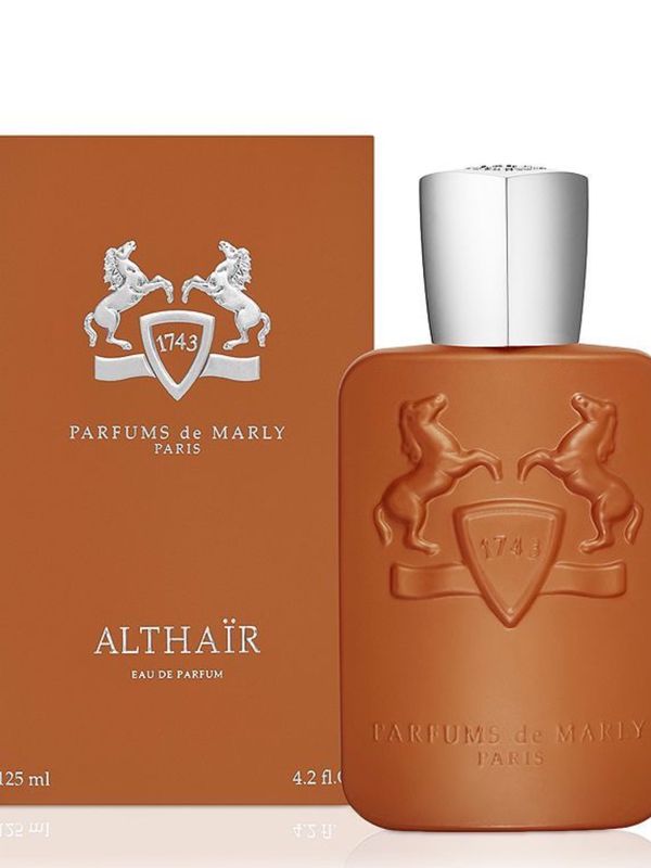 Parfums de Marly Althair для мужчин Парфюмерная вода