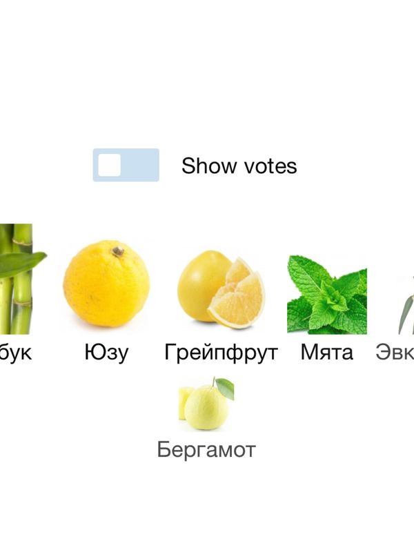 Ella K Parfums Poeme de Sagano унисекс Парфюмерная вода
