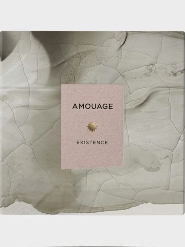 Amouage Existence унисекс Парфюмерная вода