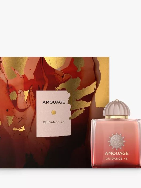 Amouage Guidance 46 унисекс Духи