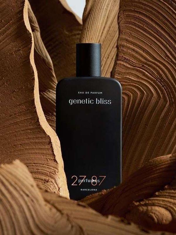 27 87 Парфюмерная вода Genetic Bliss унисекс